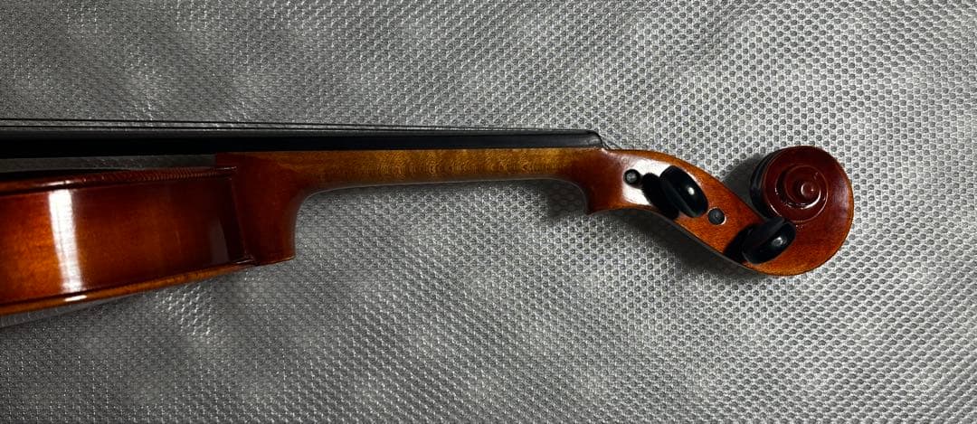 【美品】SUZUKI バイオリン No.280 4/4 ケース・弓・予備弦×2