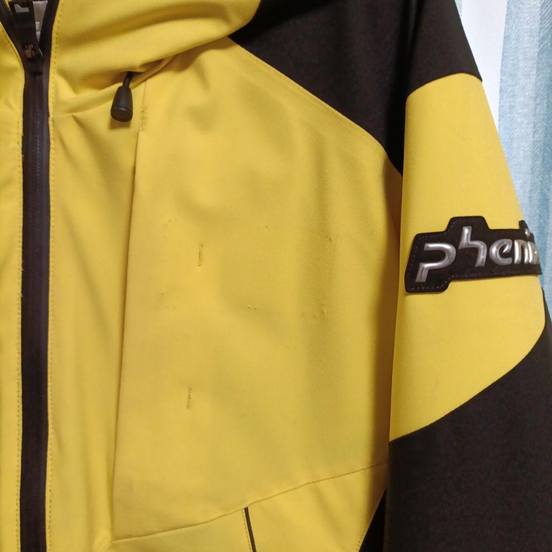 Phenix スキーウェア 2024-2025デモチーム非売品プロトタイプ