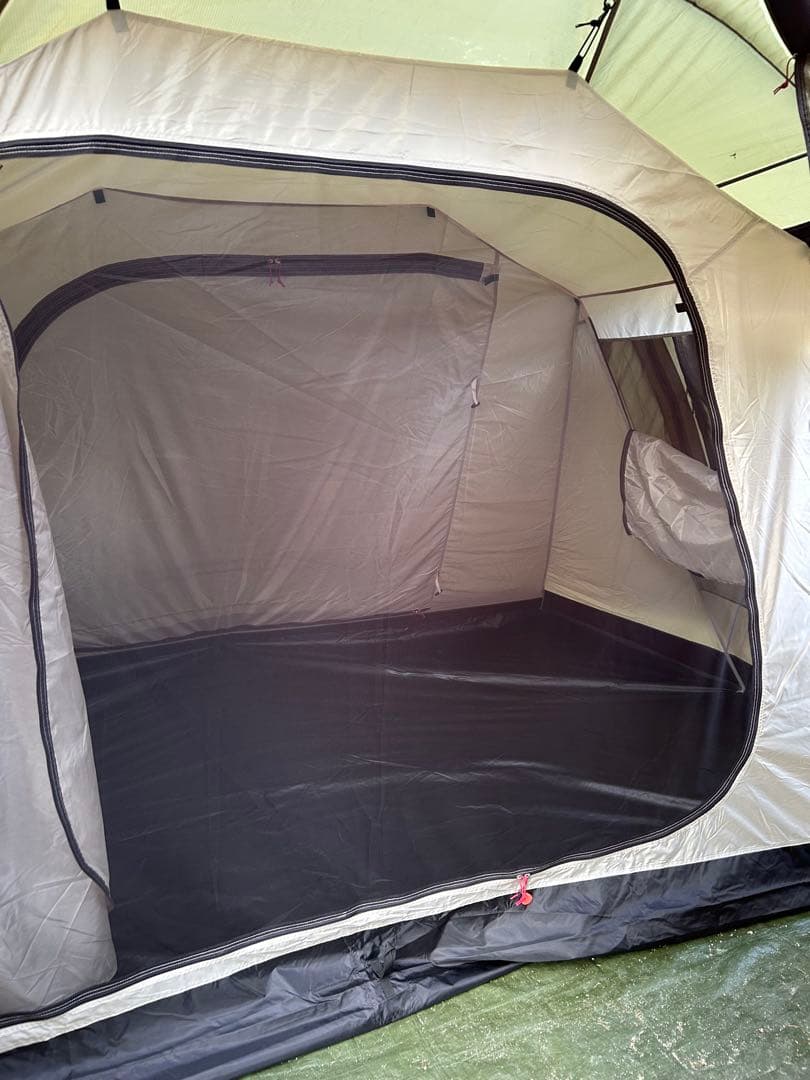 ソレスト　オガワ　キャンプ　テント　アウトドア　ogawa 送料無料