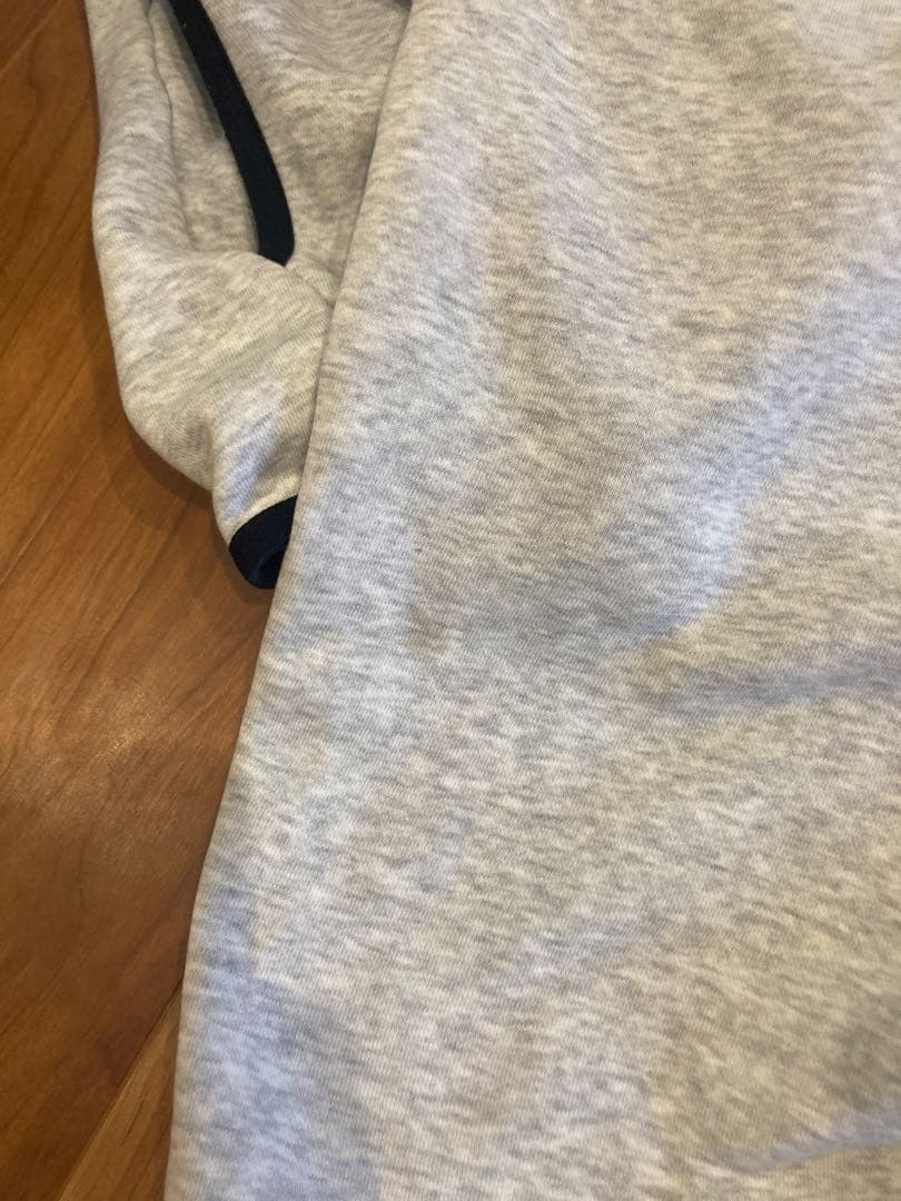 FCRB×NIKE コラボ　ジャージ　セットアップ　金子賢着用　ソフ　ブリストル