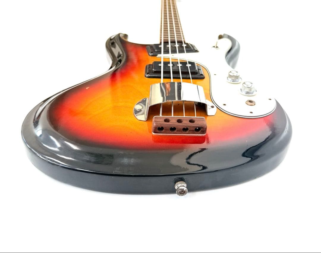 Mosrite AVENGER エレキベース モズライト