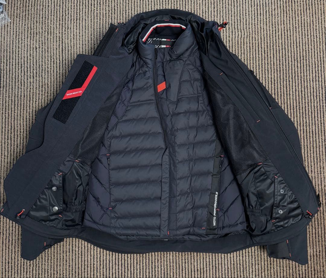 クシタニ K-2864 ガルジャケット