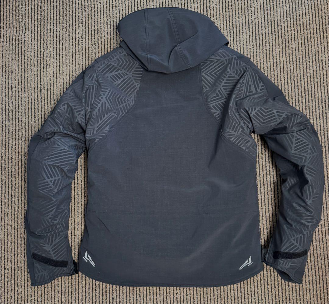 クシタニ K-2864 ガルジャケット