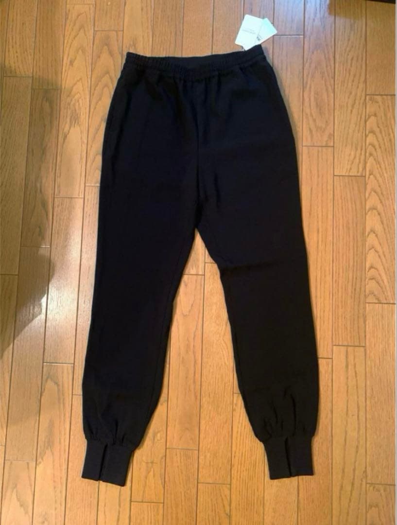 deuxieme classe コルピエロ　スソリブパンツ　新品‼️