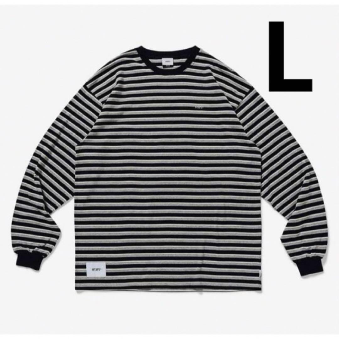 トップス WTAPS 201ATDT-CSM28/VASQUE LS TEE/20SS