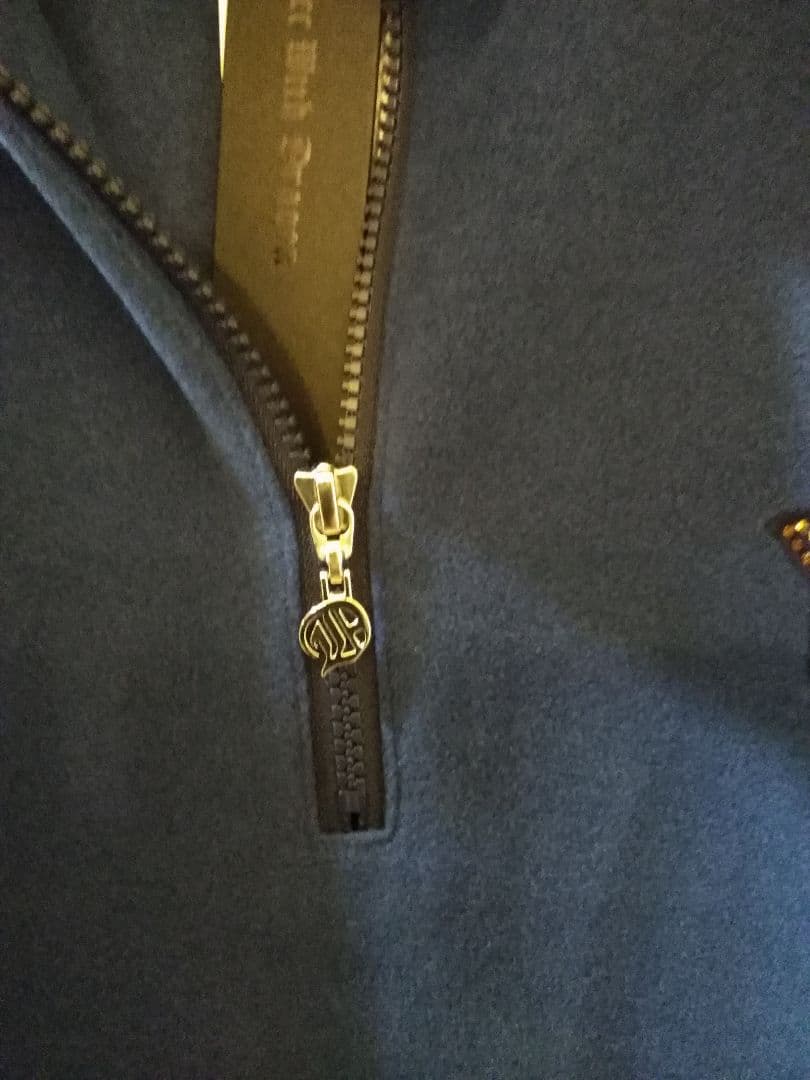 【新品】DANCEWITHDRAGON ブルゾン