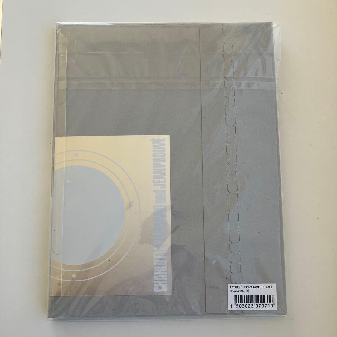 ジャンプルーべA collection of TAMOTSU YAGI【未開封】