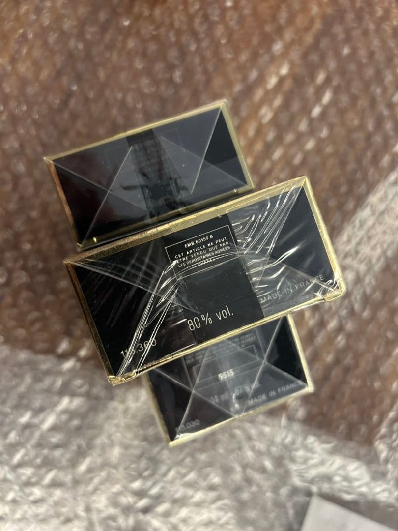 未開封　未使用　CHANEL COCO Eau de Parfum 80%