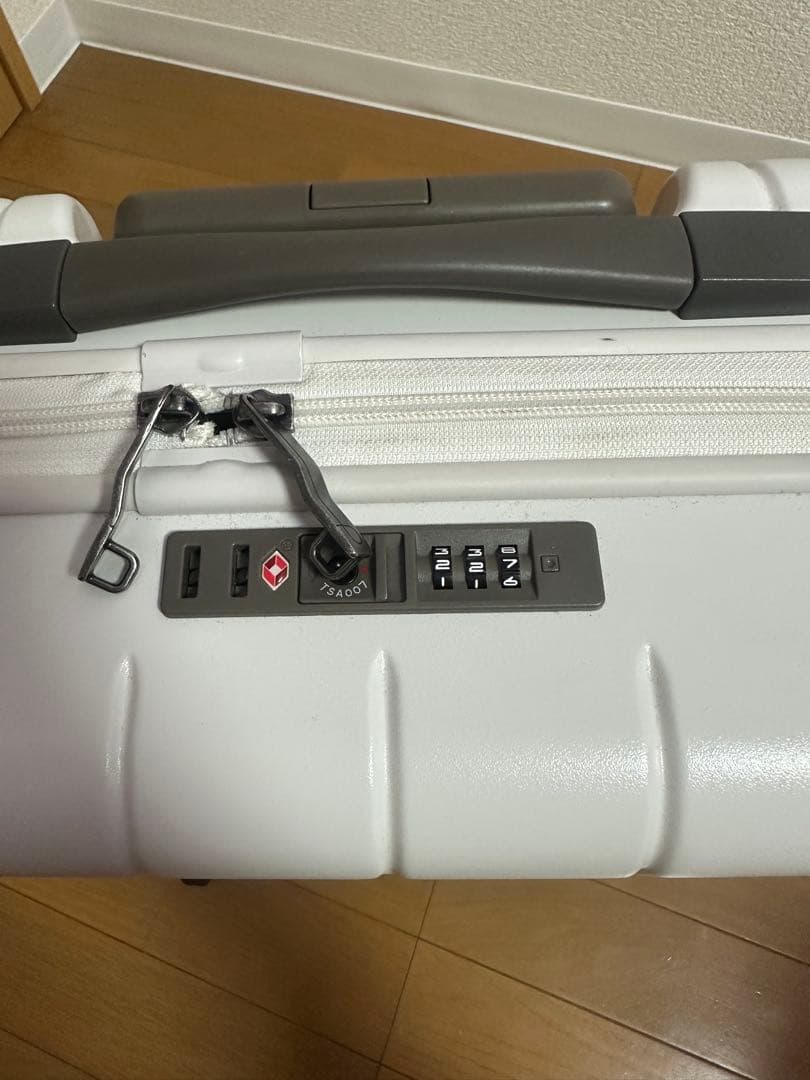 【美品】PROTECA プロテカ　24L 360G4 スーツケース