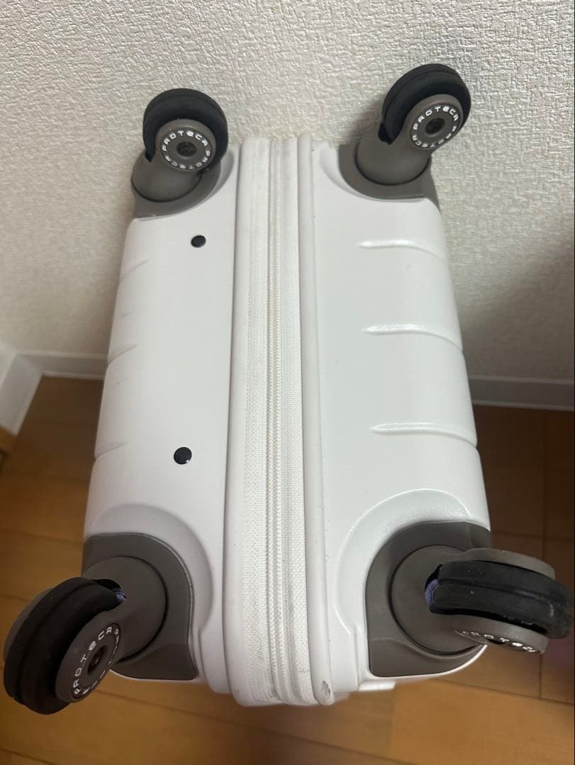 【美品】PROTECA プロテカ　24L 360G4 スーツケース