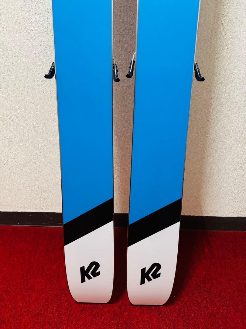 K2Mindbender116C 2/8迄限定値引き開始❗️