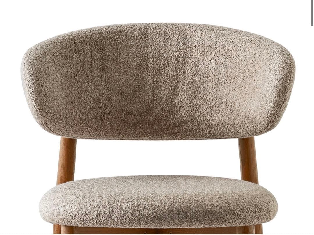 .オレアンドロ 木脚 Calligaris / カリガリス #111059