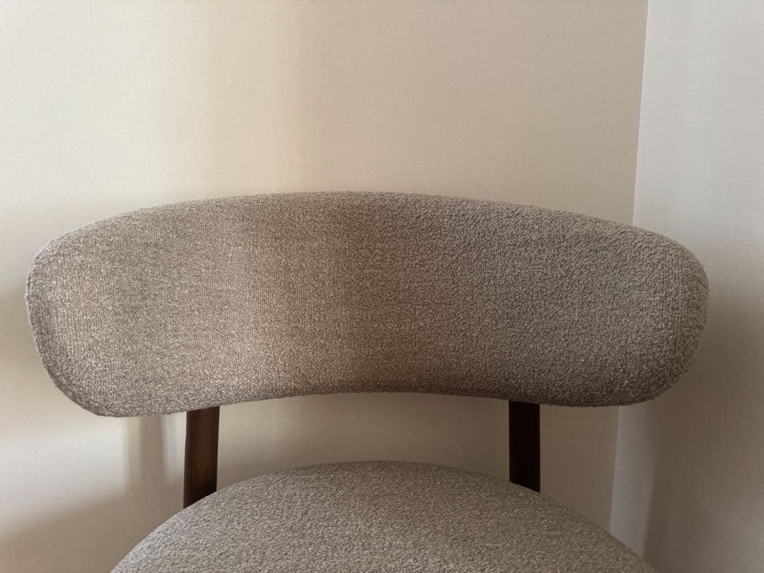 .オレアンドロ 木脚 Calligaris / カリガリス #111059