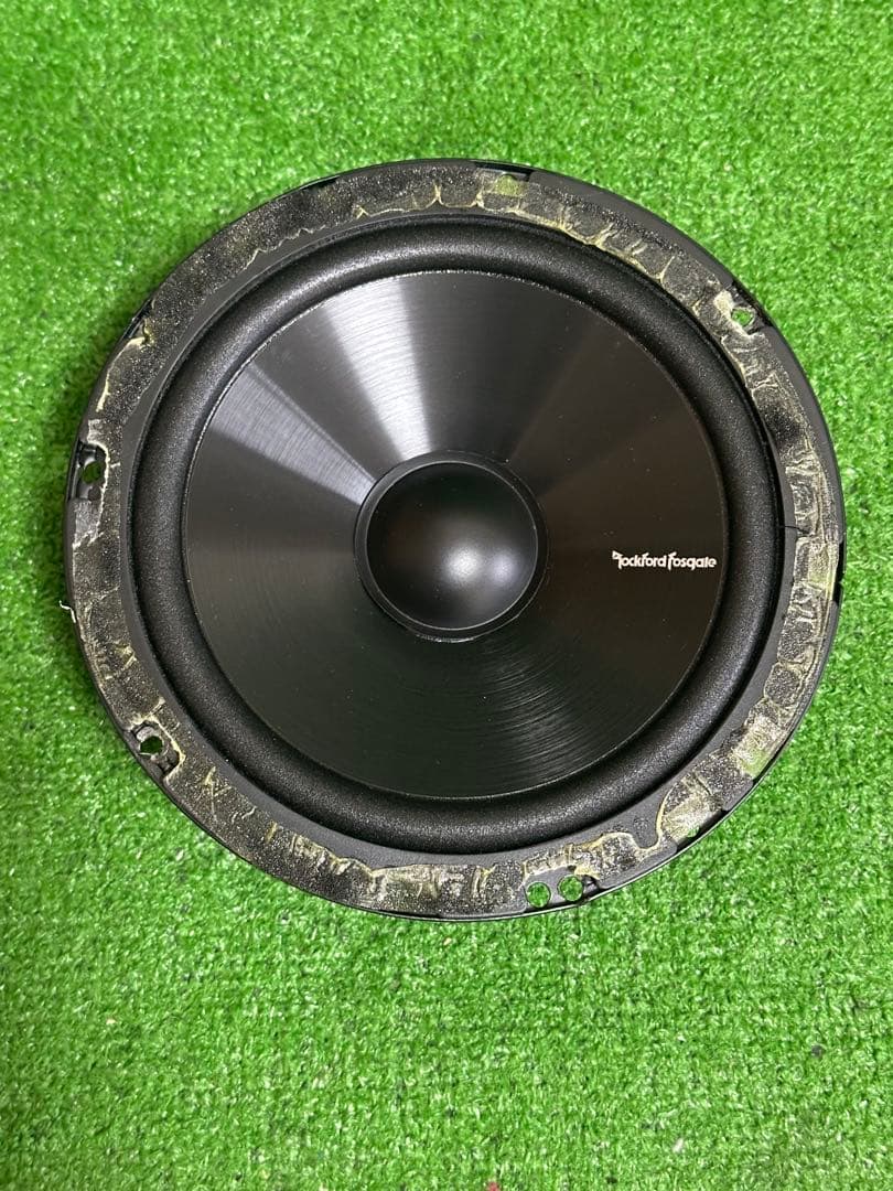 Rockford fosgate PRIME R1675-Sカースピーカーセット