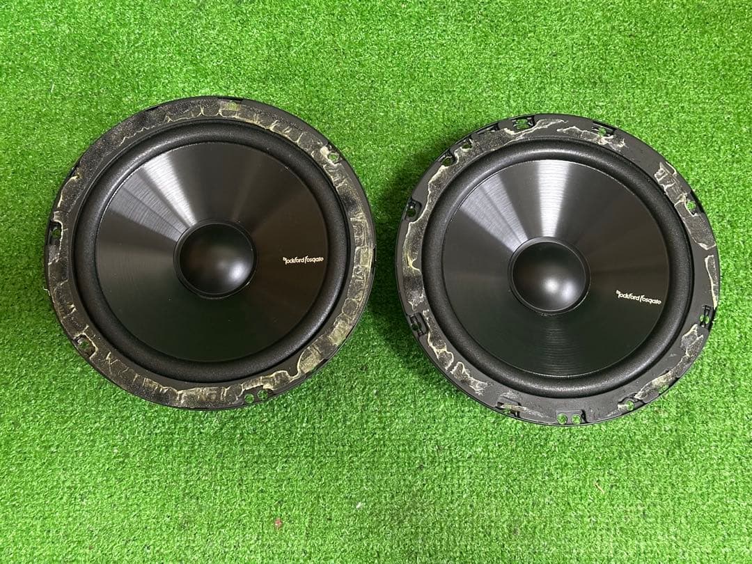 Rockford fosgate PRIME R1675-Sカースピーカーセット