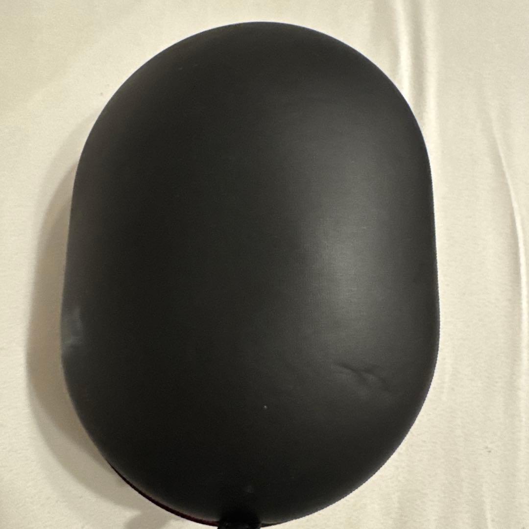 Beats ワイヤレスヘッドホン レッド