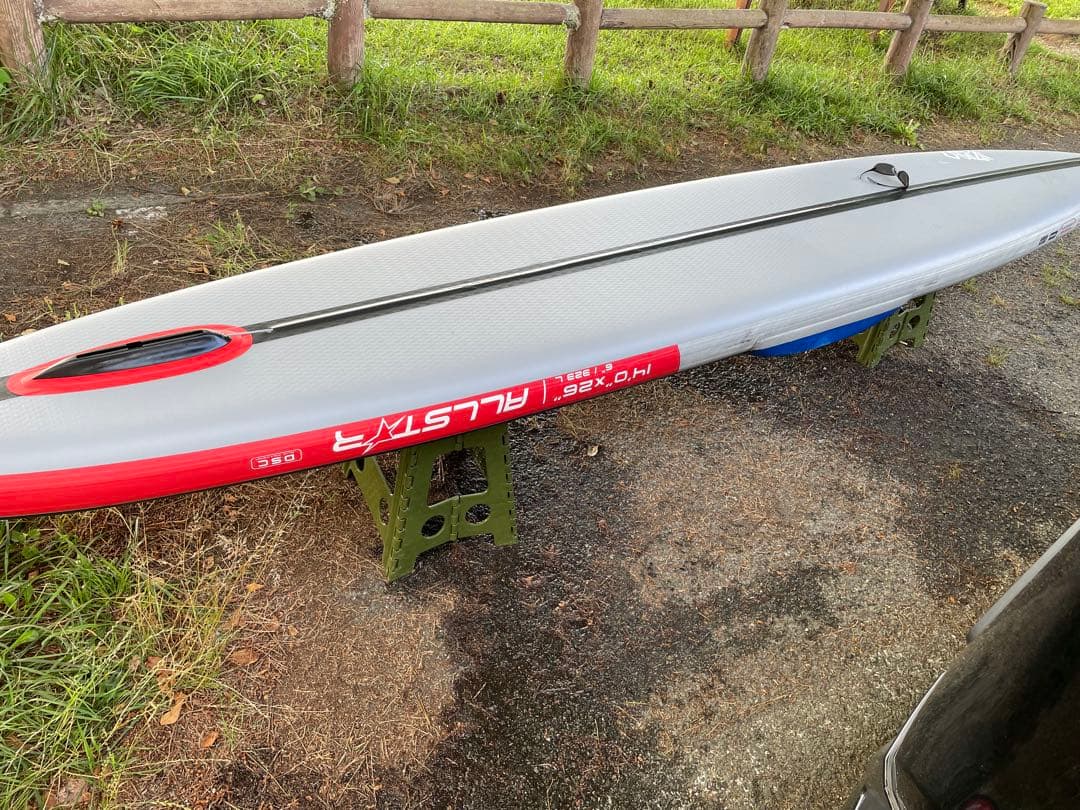 sup スターボード オールスター