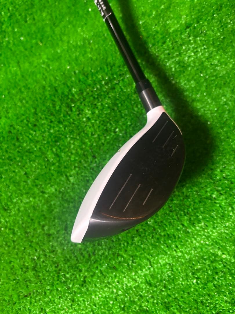 ⭐︎超美品⭐︎TaylorMade RBZ Stage2 フェアウェイウッド　5番