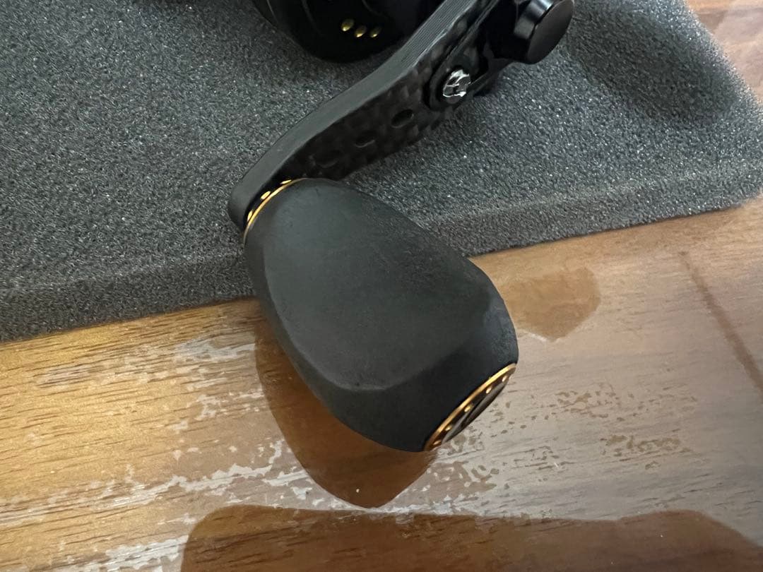 Abu Garcia アンバサダー モラム　ZX1601MAG