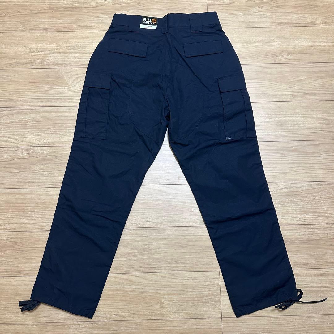 個人装備 5.11 TACTICAL TACLITE TDU PANTS