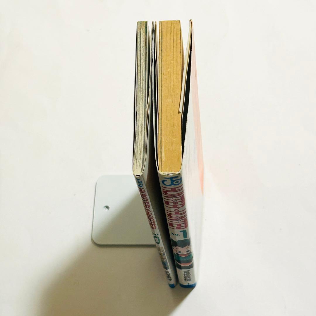 ハンターハンター(HUNTER×HUNTER)0巻1巻2巻初版本 クラピカ追憶編