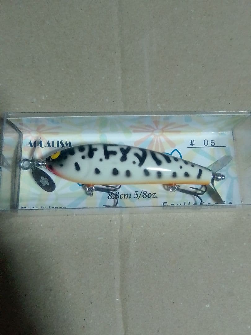 【新品】ガウラクラフト ハードウッドDS #ホワイトコーチ