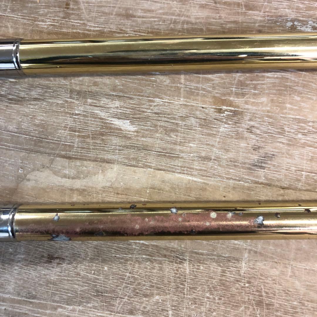 トロンボーン 本体