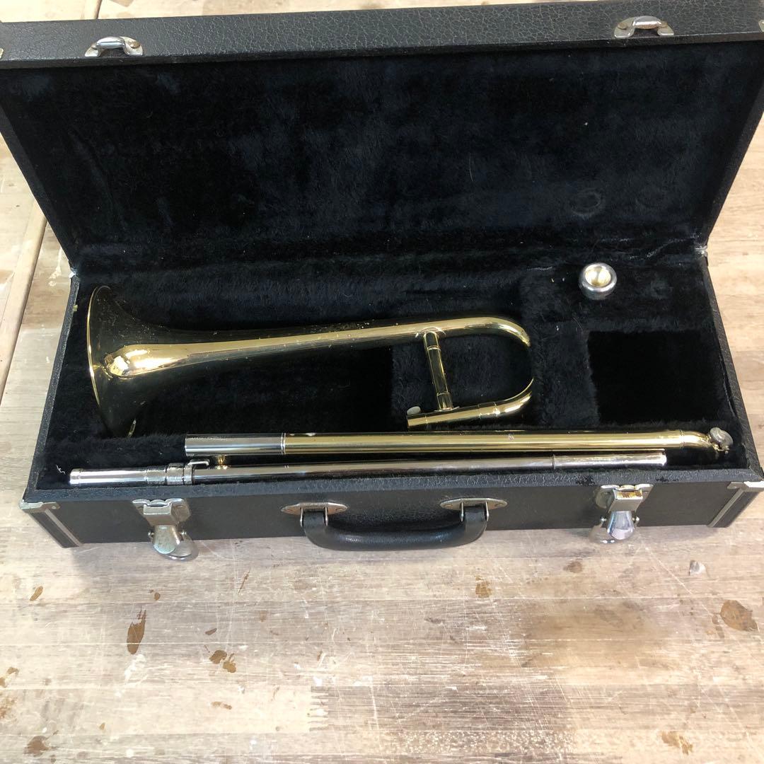 トロンボーン 本体