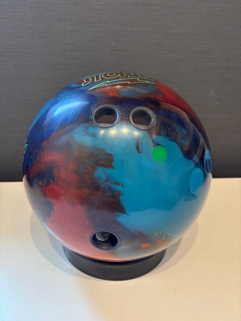 ストーム社　ABSOLUTE パール