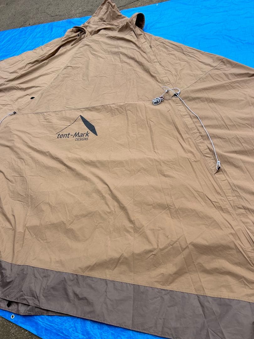 テンマク サーカスTC DX MID+