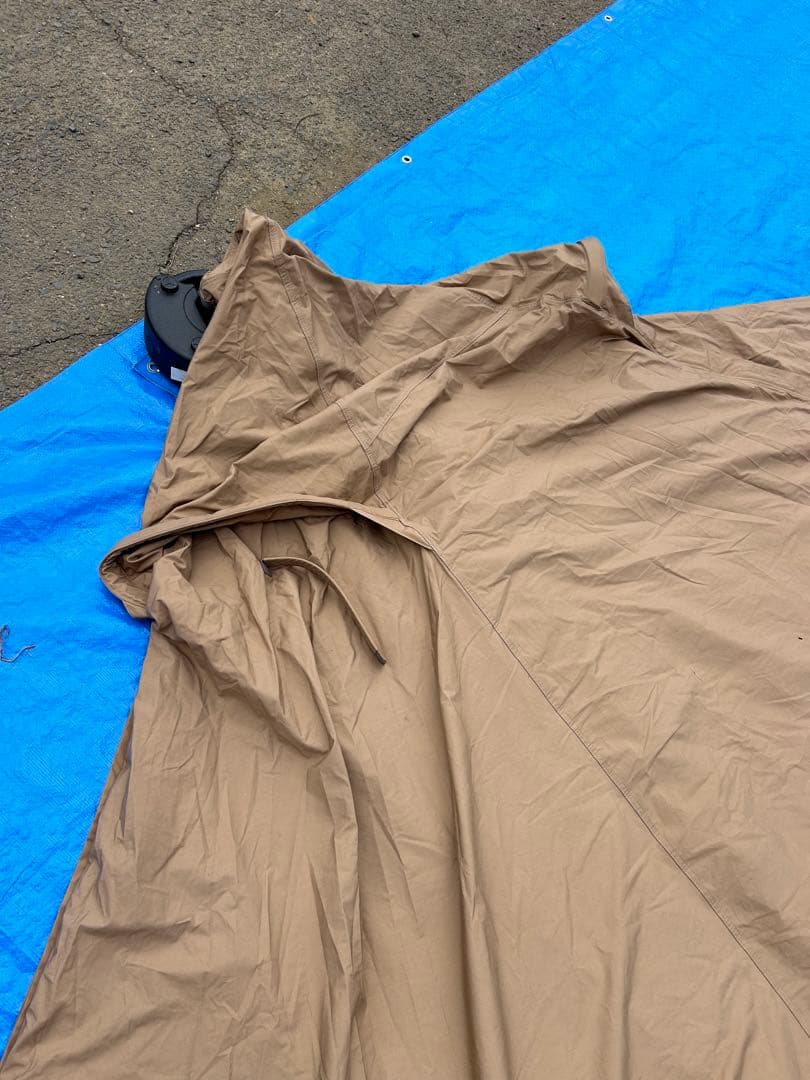 テンマク サーカスTC DX MID+