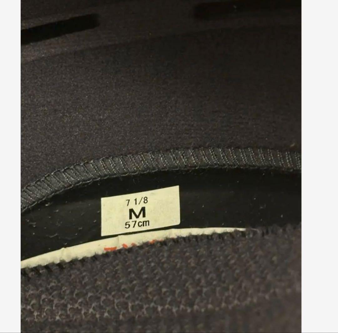 希少 廃盤 限定モデル SHOEI Z7 ハーモニック