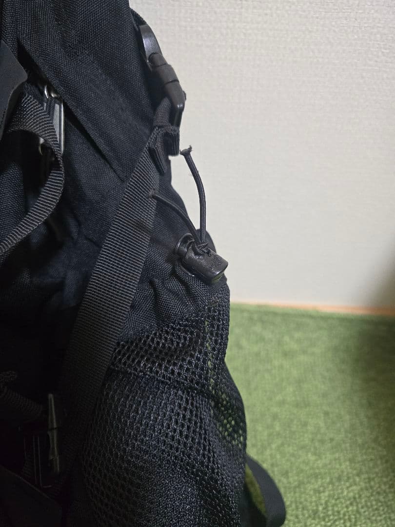 THE NORTH FACE ビックショット