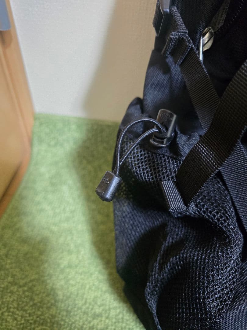 THE NORTH FACE ビックショット