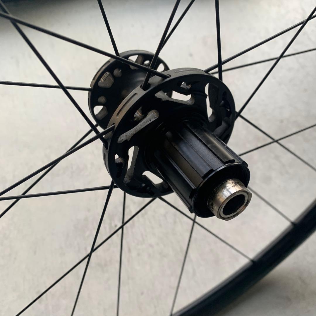 フルクラム ロードディスクホイール RACING 3 DB 2WAY