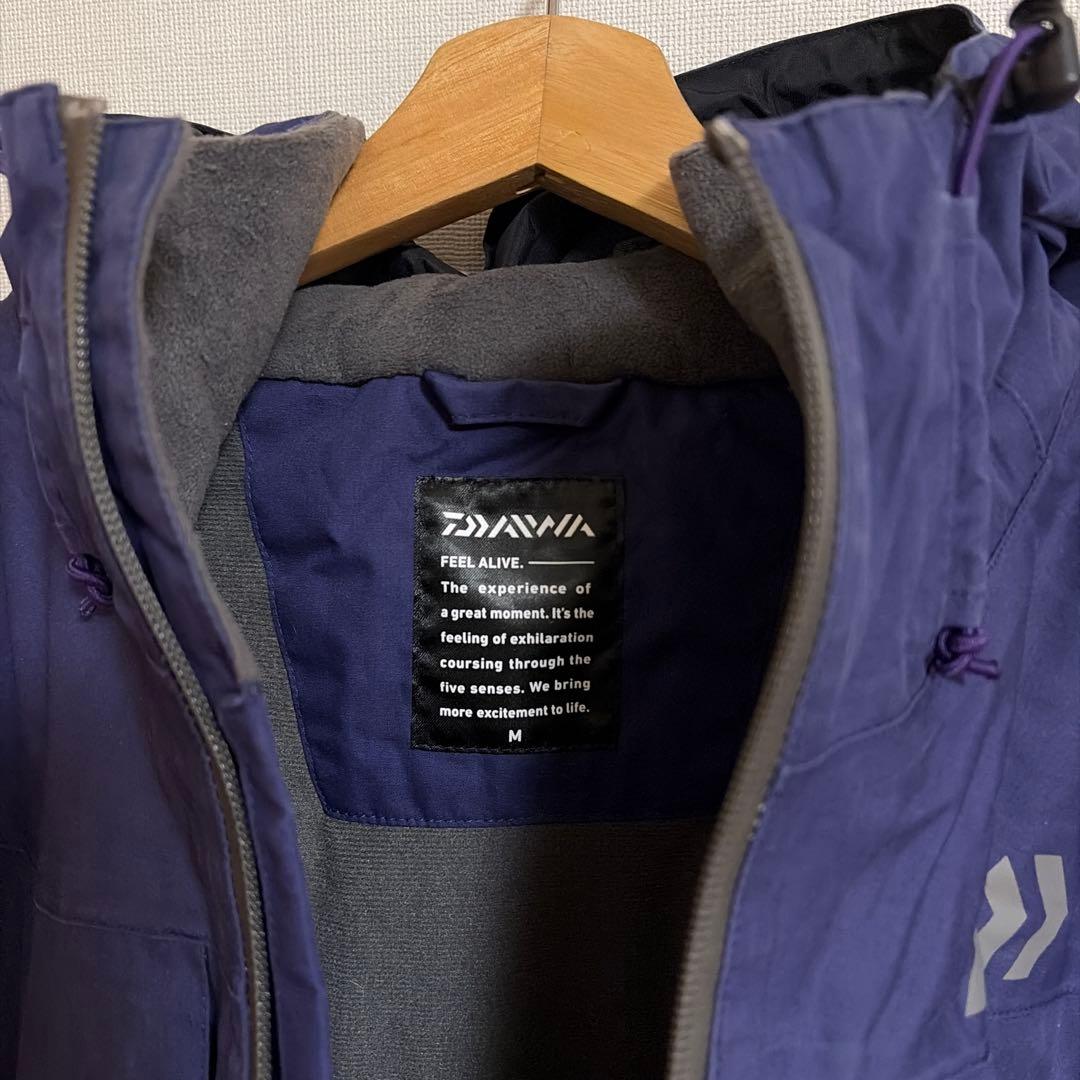⭐︎DAIWA レインマックス ウィンタースーツ ジャケット