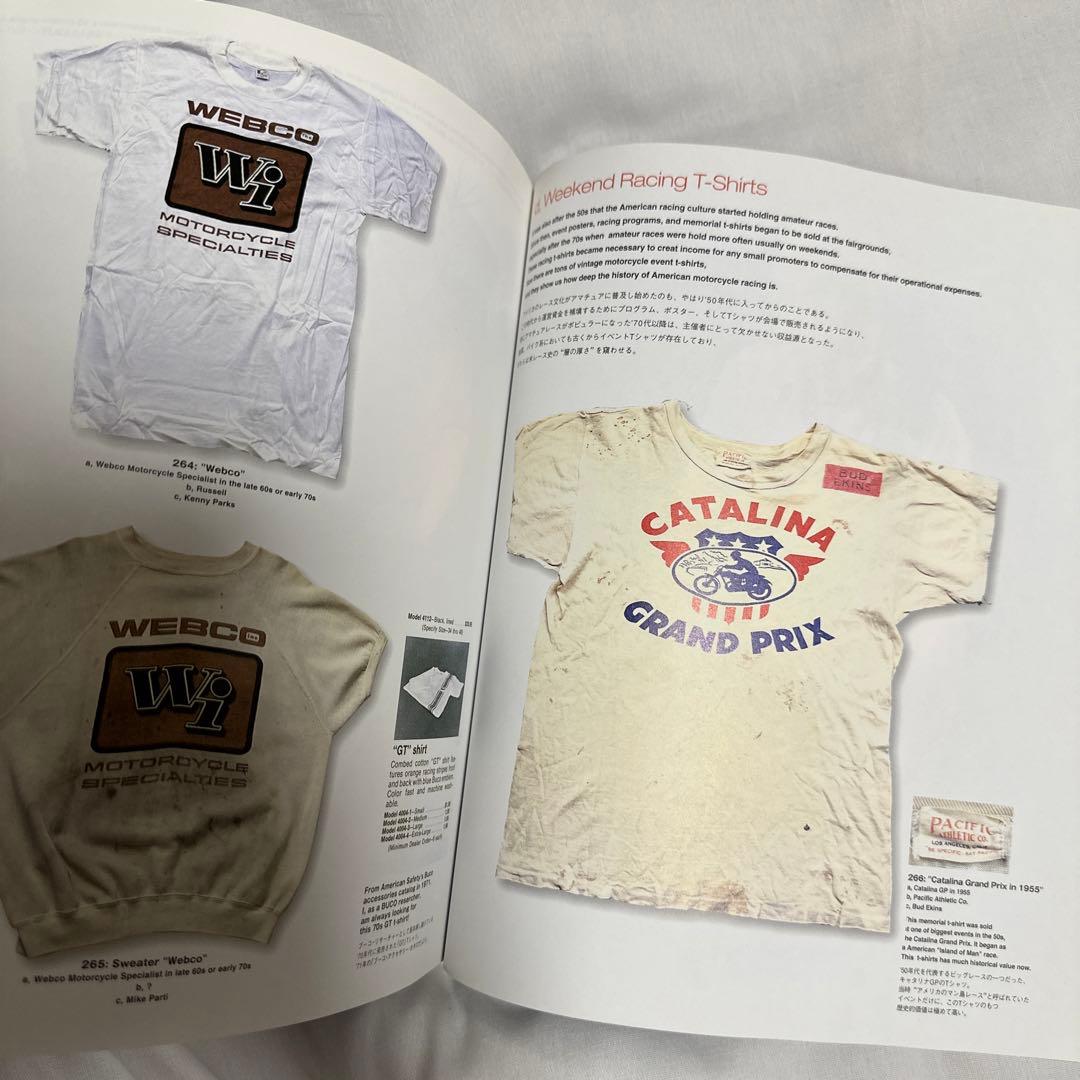 希少　My Freedamn Vintage T-Shirts アーカイブ　本