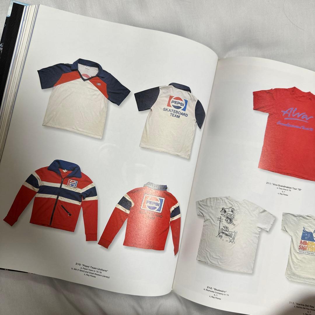 希少　My Freedamn Vintage T-Shirts アーカイブ　本