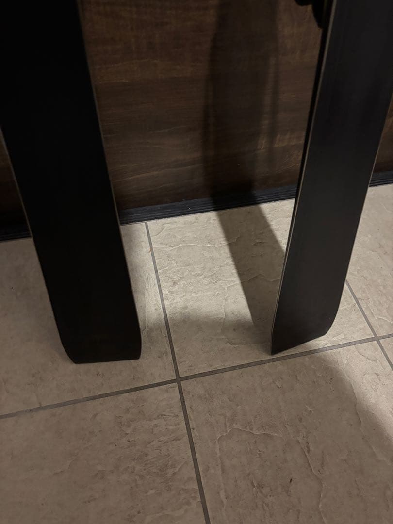 スキー板 Salomon RACE 165cm スキー S/AX12ビンディング