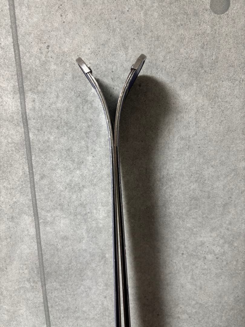 スキー板 Salomon RACE 165cm スキー S/AX12ビンディング