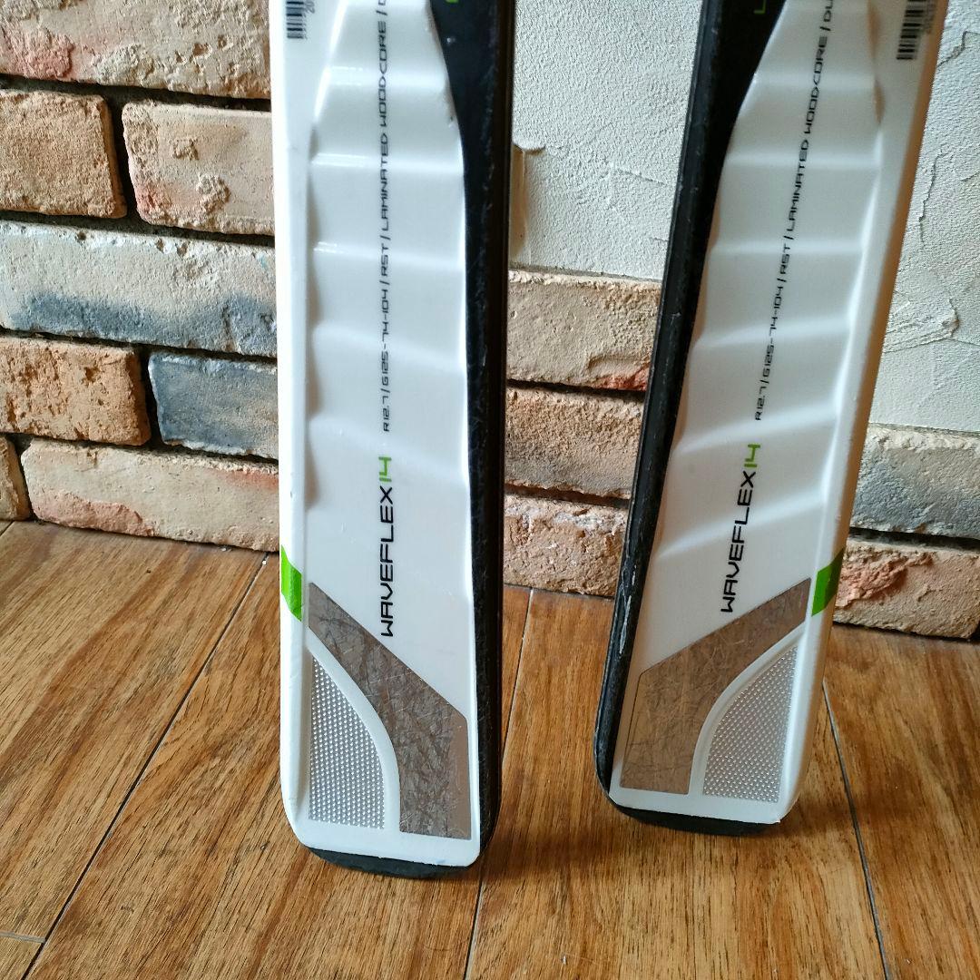 elan エラン AMPHIBIO WAVEFLEX 14 16cm ポルシェ