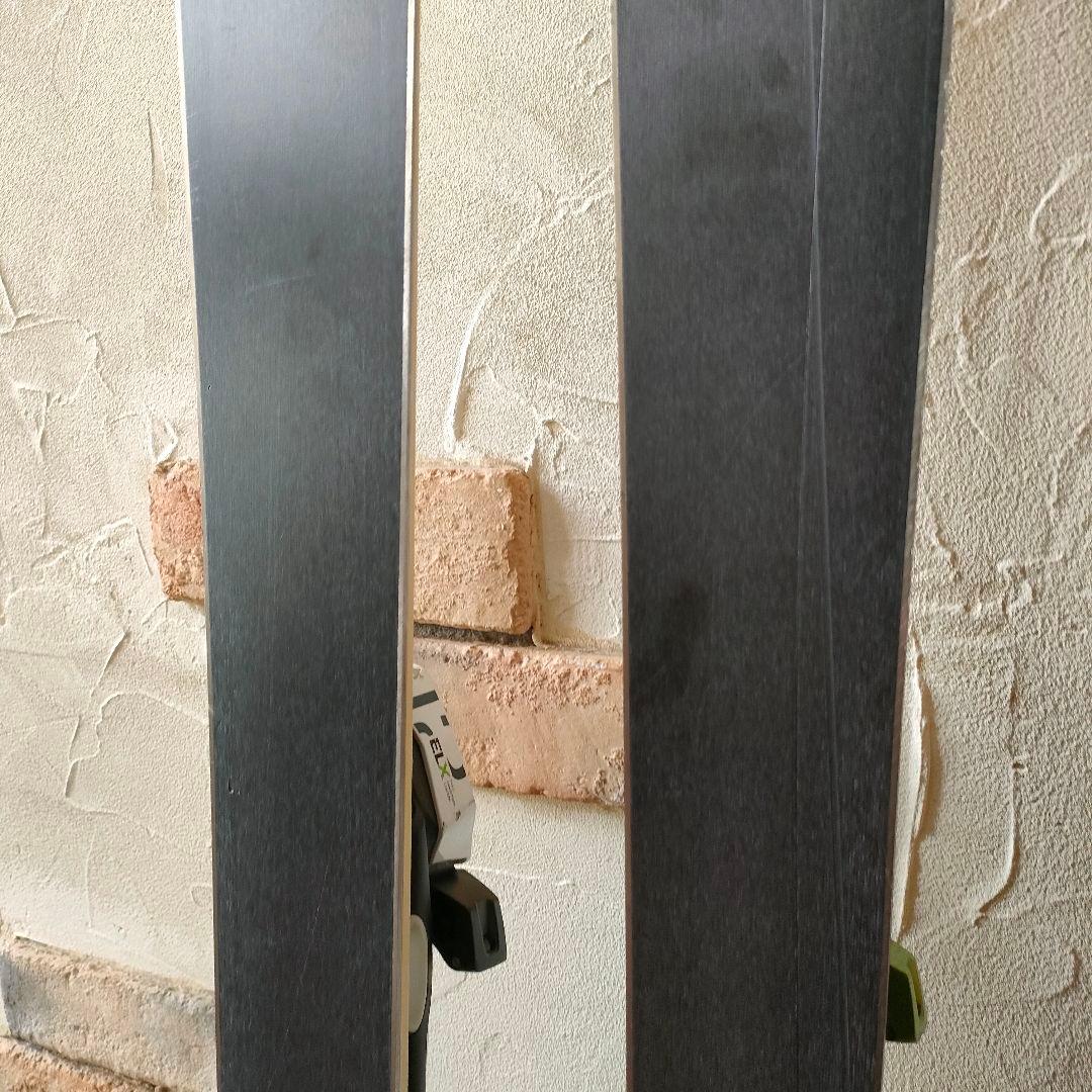 elan エラン AMPHIBIO WAVEFLEX 14 16cm ポルシェ