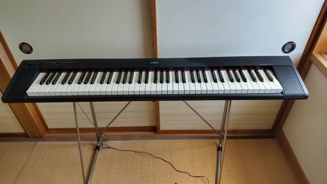 ヤマハ ピアジェーロ  NP-31