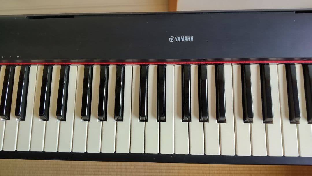 ヤマハ ピアジェーロ  NP-31