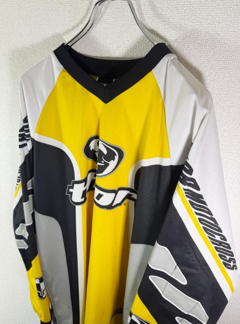 専用 US古着 Thor ソアー SixTONES 松村北斗 着用 VVS衣装