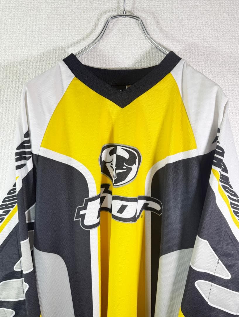 専用 US古着 Thor ソアー SixTONES 松村北斗 着用 VVS衣装