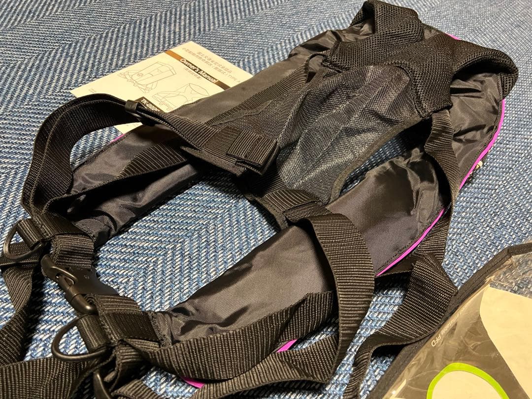 バレーヒル ライフジャケット [桜マーク type-A]