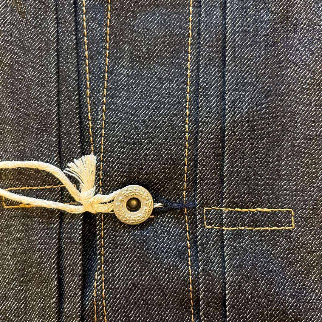 最安値設定LEVI'S VINTAGE CLOTHING S506XX 1944