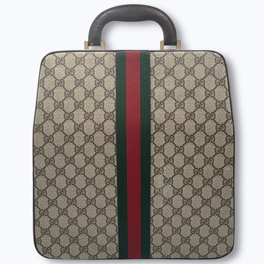 【超希少‼️】GUCCI × Olivetti タイプライター GG シェリー