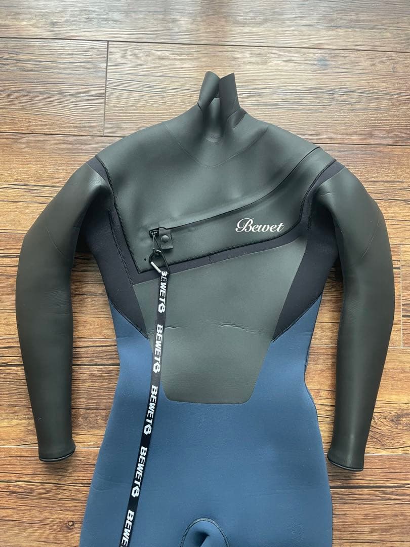 ★1/17まで限定価格★Bewet ビーウェット セミドライ